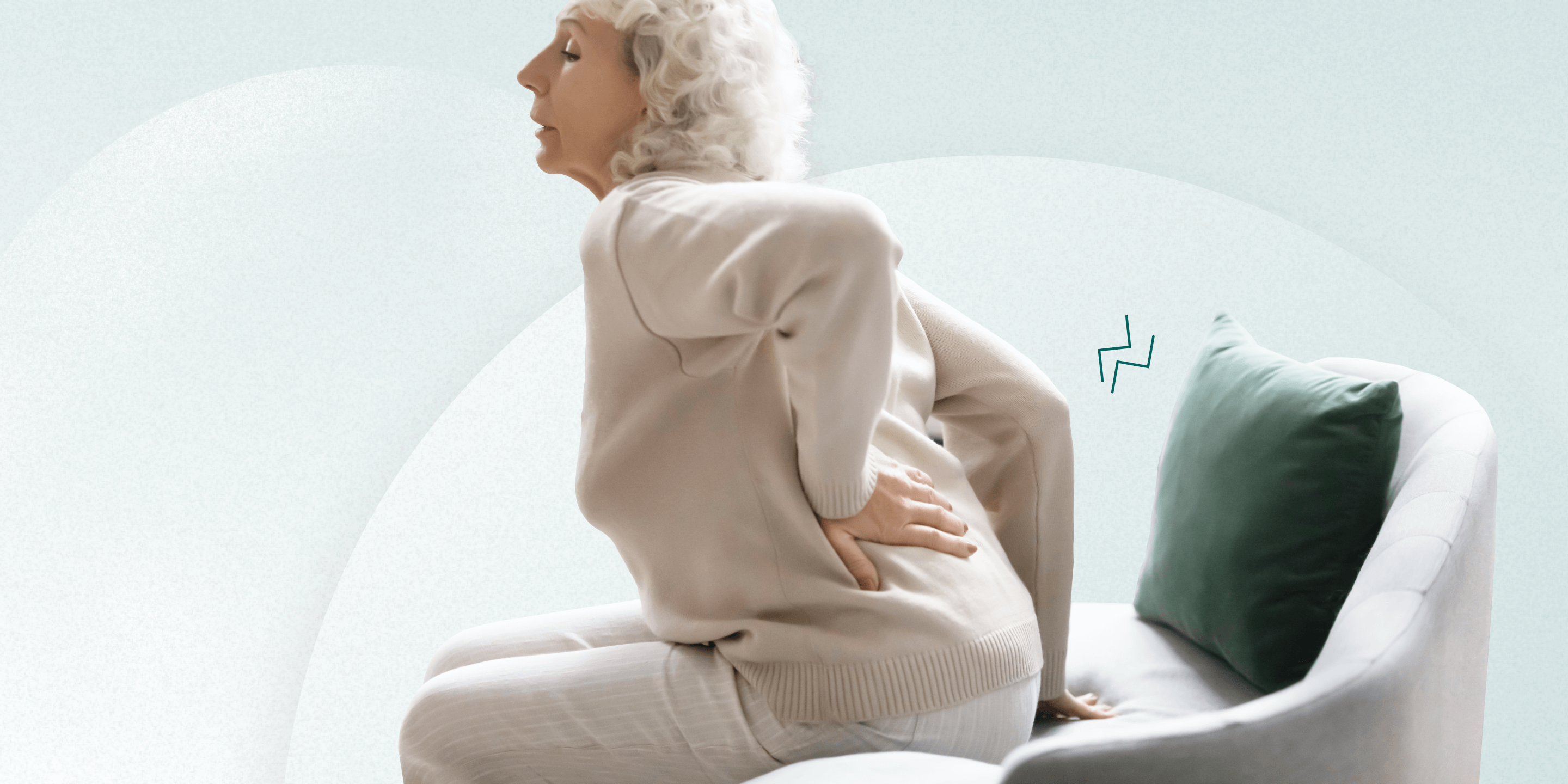 These 5 Things Could Be Making Your Back Pain Worse Virtual and in